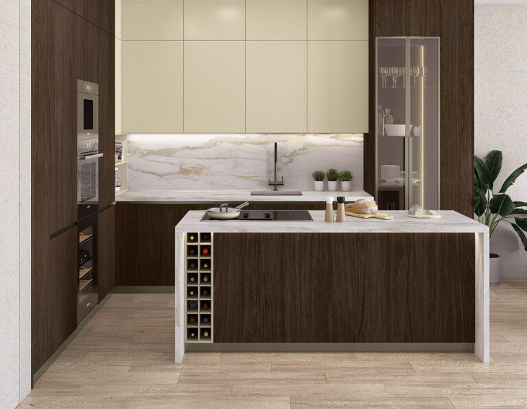 K697 Cocoa Primavera Oak 1