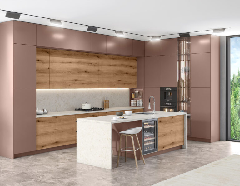 Kitchen - Cajun