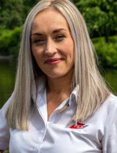 Michelle Topping - HPP